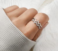 AVÓ E NETA - Anel Minha Lembrança™