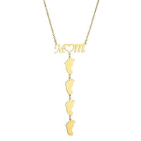 Colar Amor ao meu filho ™