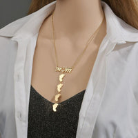 Colar Amor ao meu filho ™