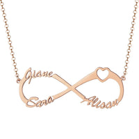 Colar 8 emoções™