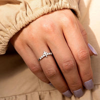 Anel Minha Cruz™️