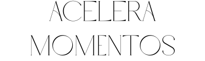 Acelera Momentos
